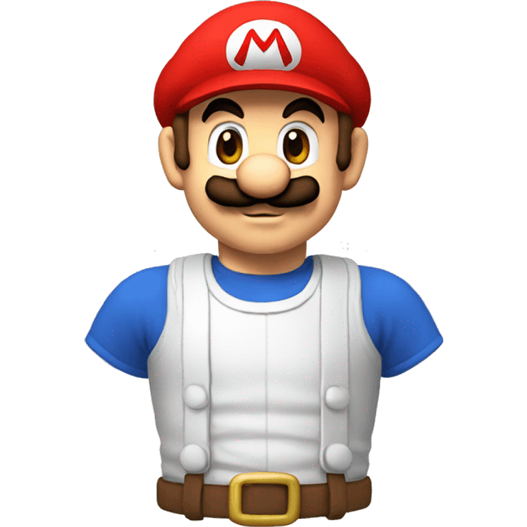 mario emoji