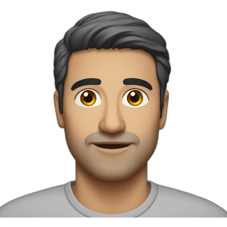 Farzad fazeli emoji