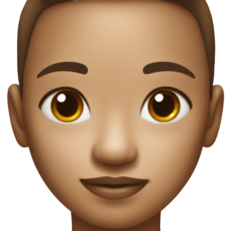 Hyperpigmentation  emoji