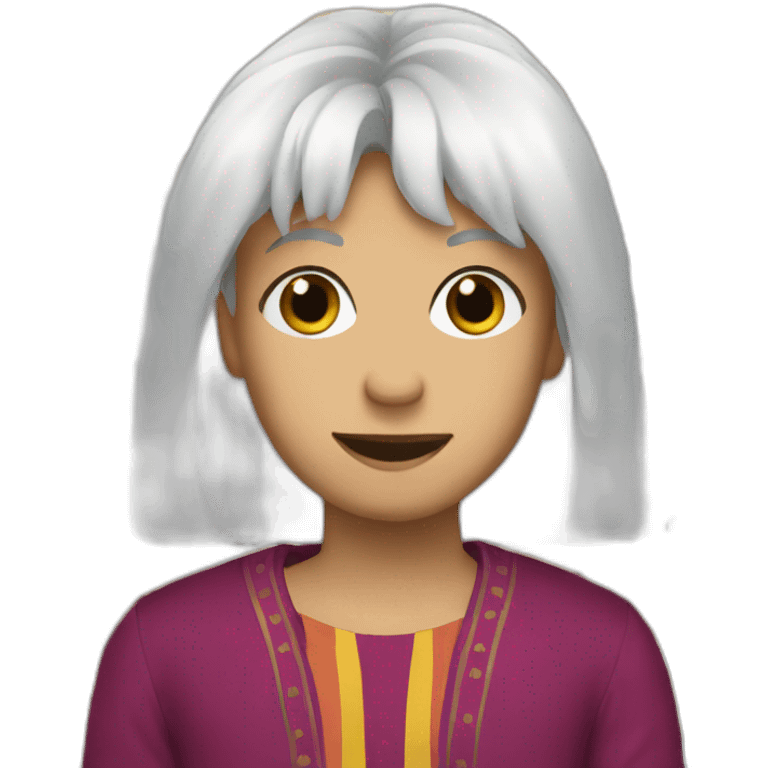 dandi de barcelona emoji