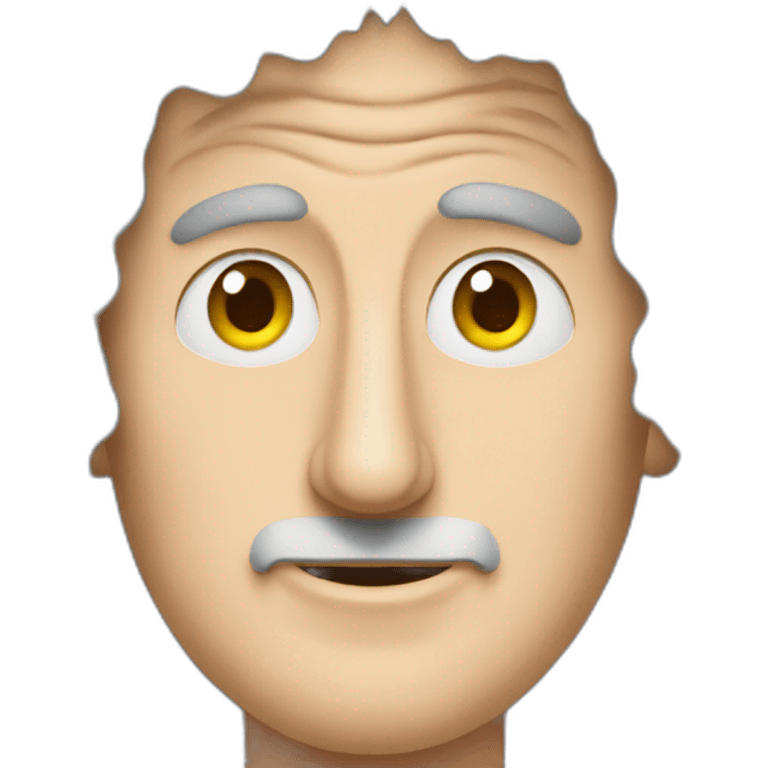 Brian May emoji