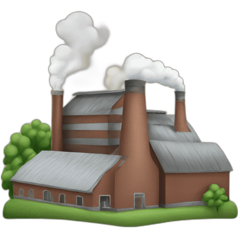 paper mill emoji