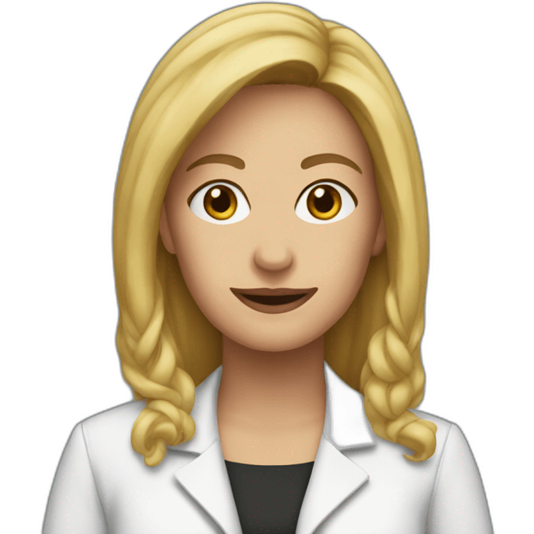 Pam beasley emoji