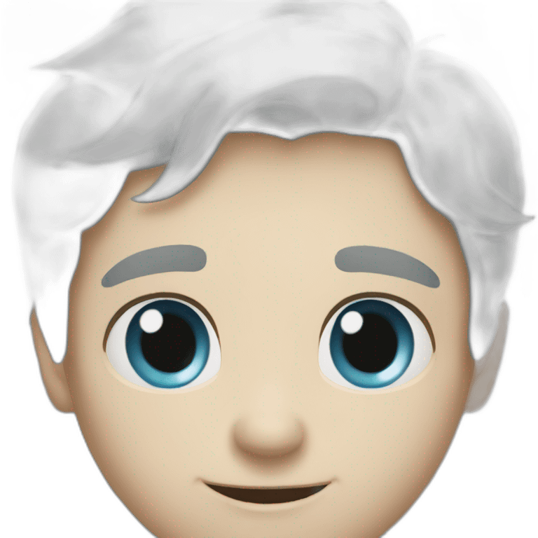 Keller frost emoji