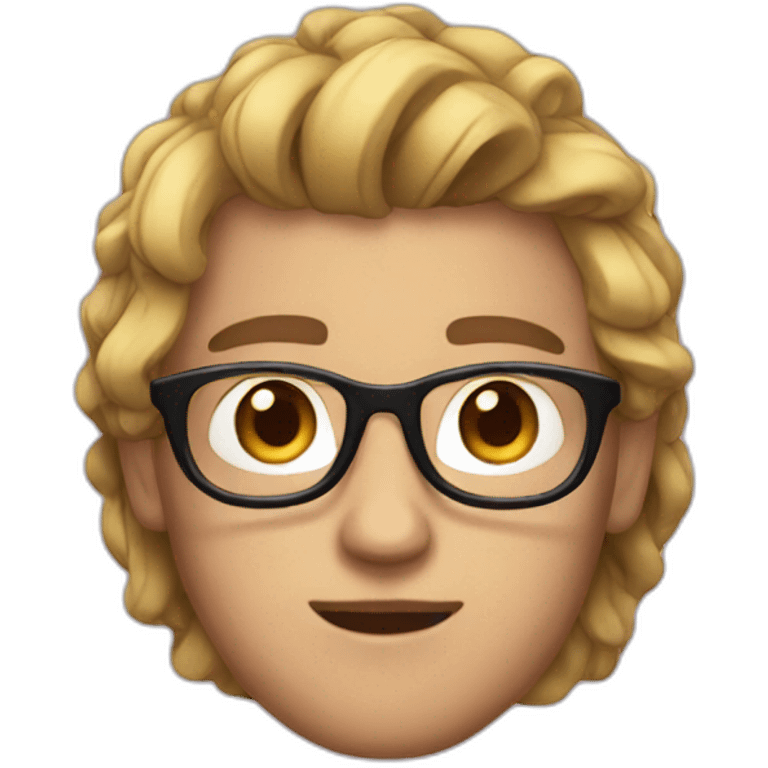 youtuber emoji