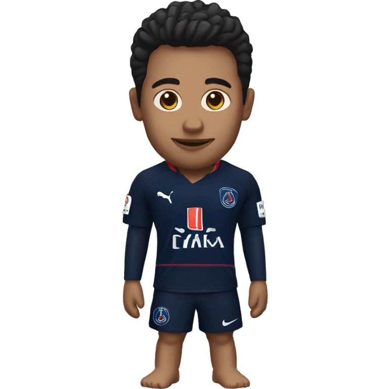 PSG FANS emoji