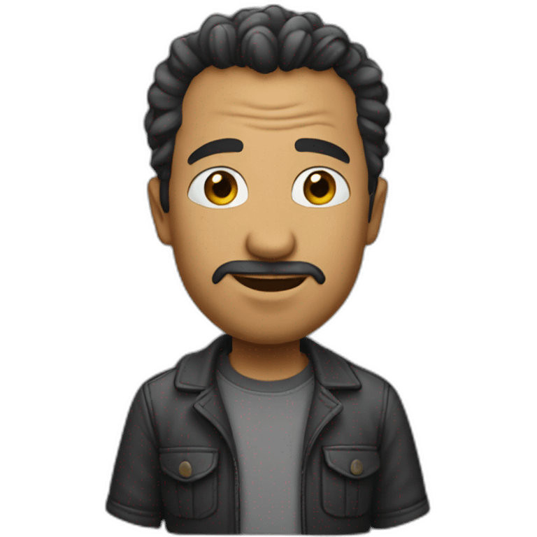 FILMMAKER BRANCO emoji