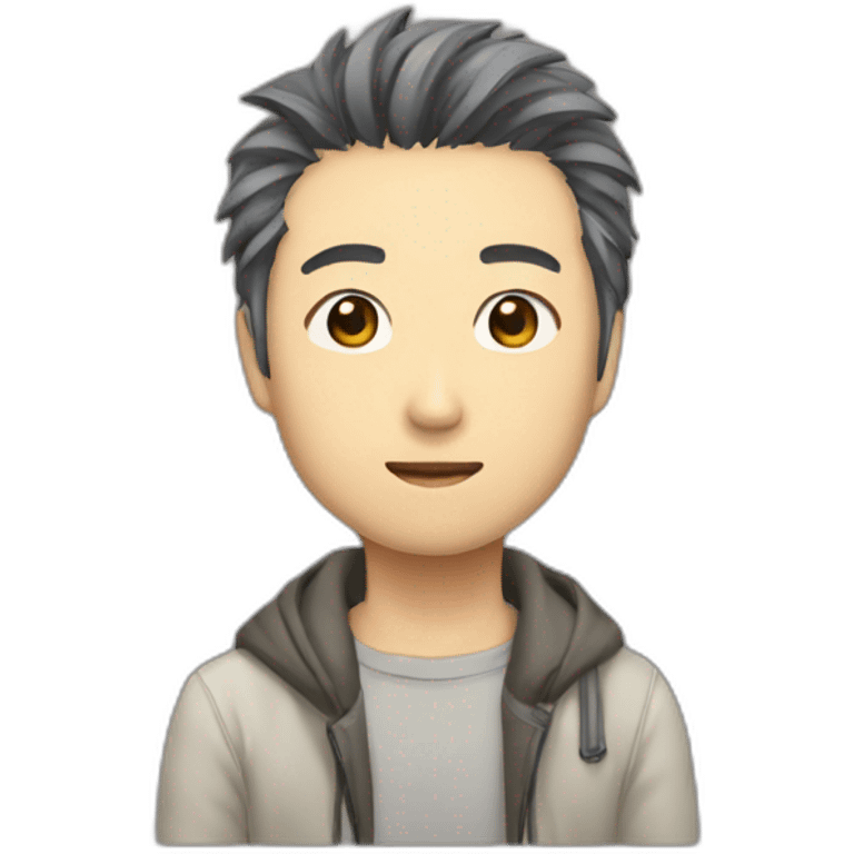 yuji itadori emoji