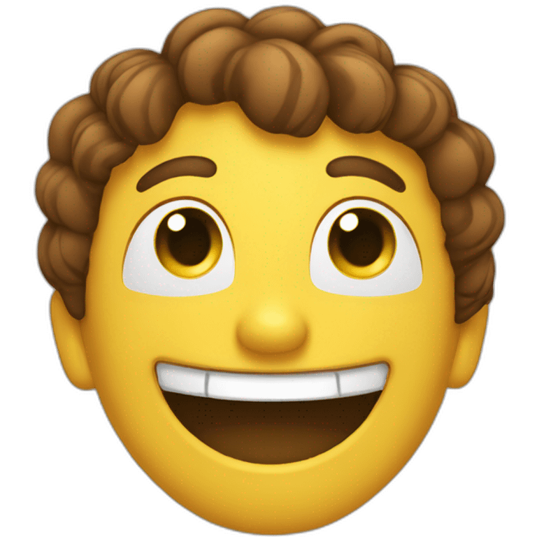 Sonrisa emoji