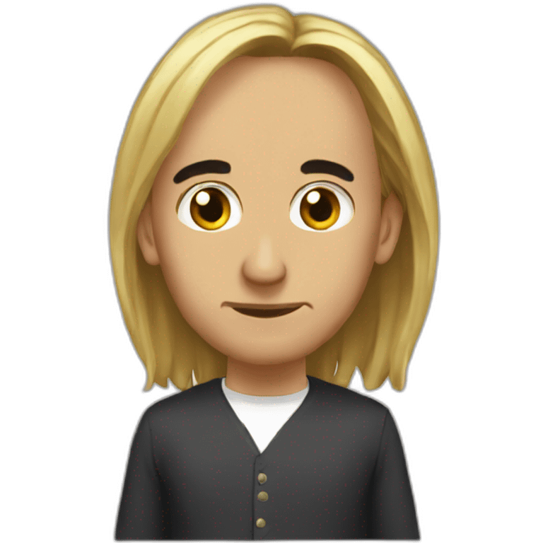 Zemmour emoji