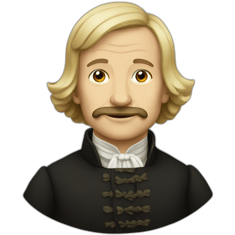 Gogol  emoji