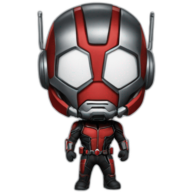 antman emoji