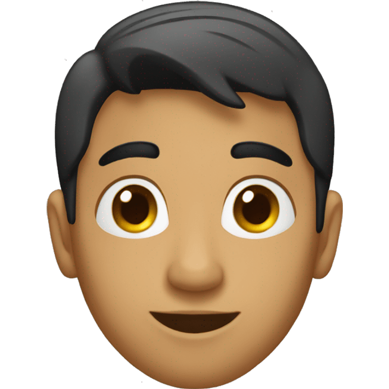 latin boy argetinian emoji