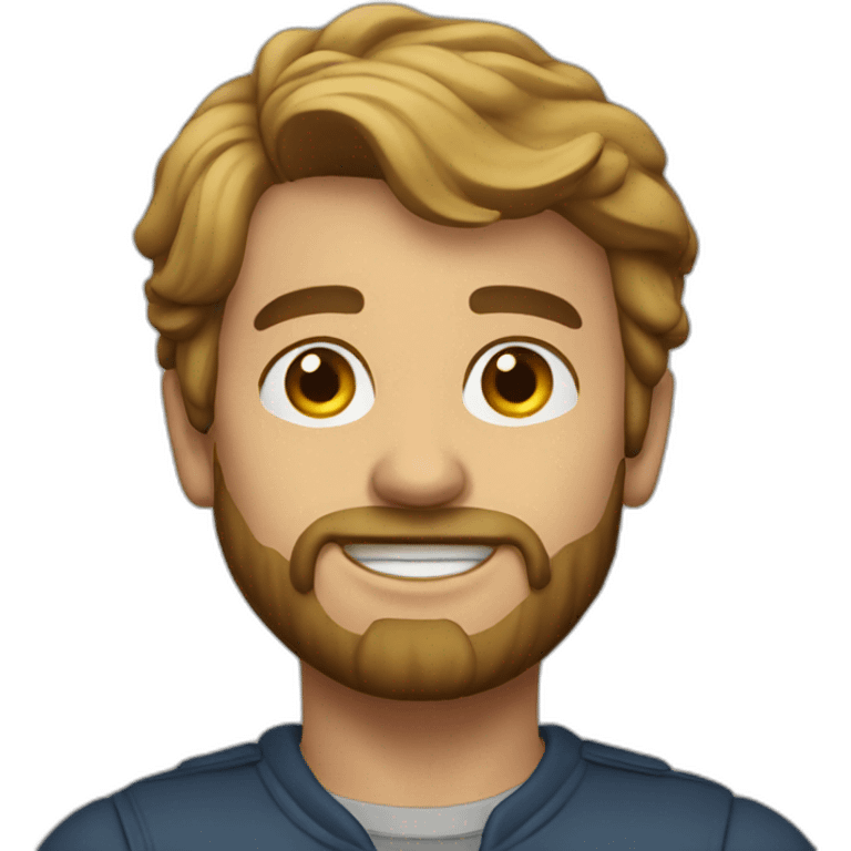 Joel emoji