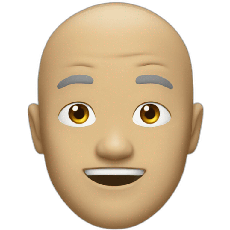 satoro gojo emoji