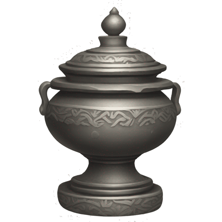 Riyam Censer emoji