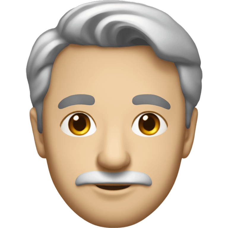 Mikhail Shufutinsky bold emoji