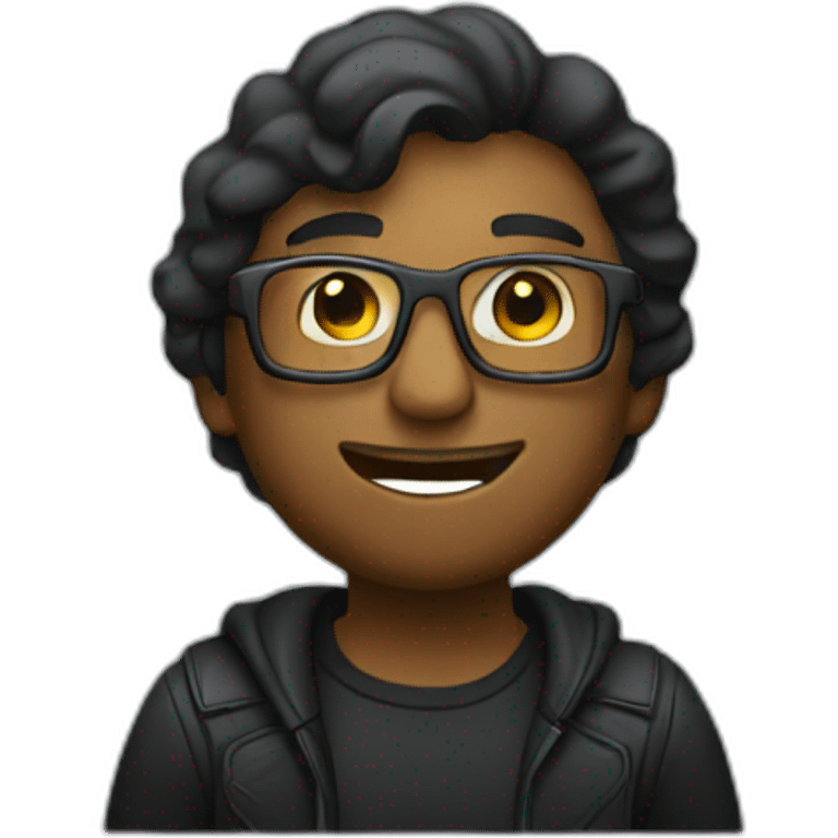 music investor emoji