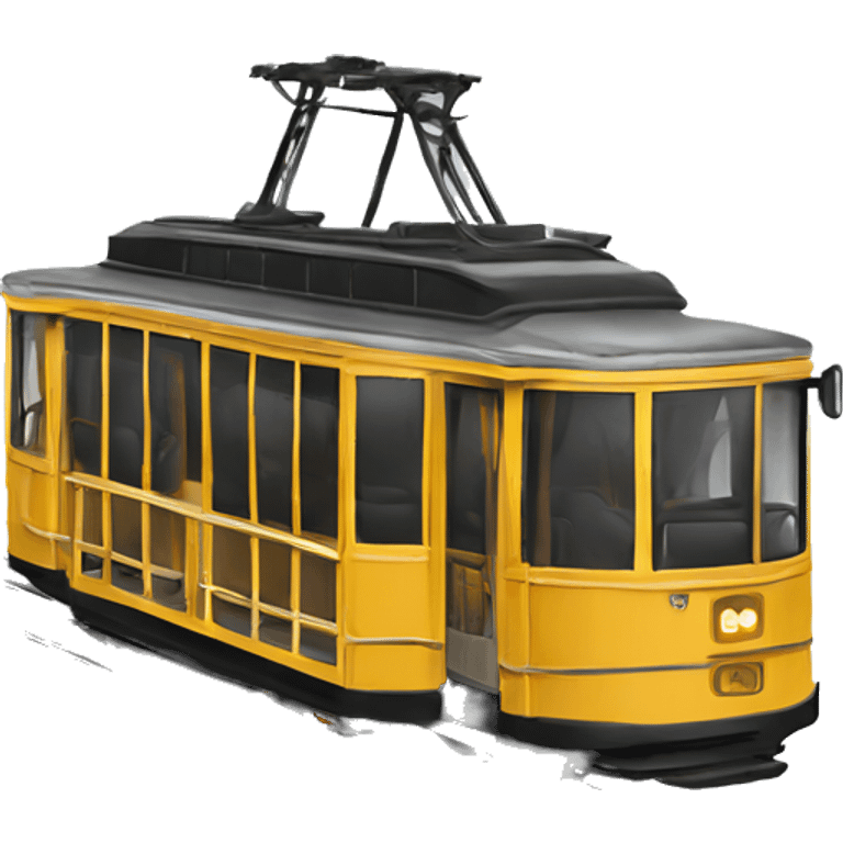 Jackson hole tram emoji