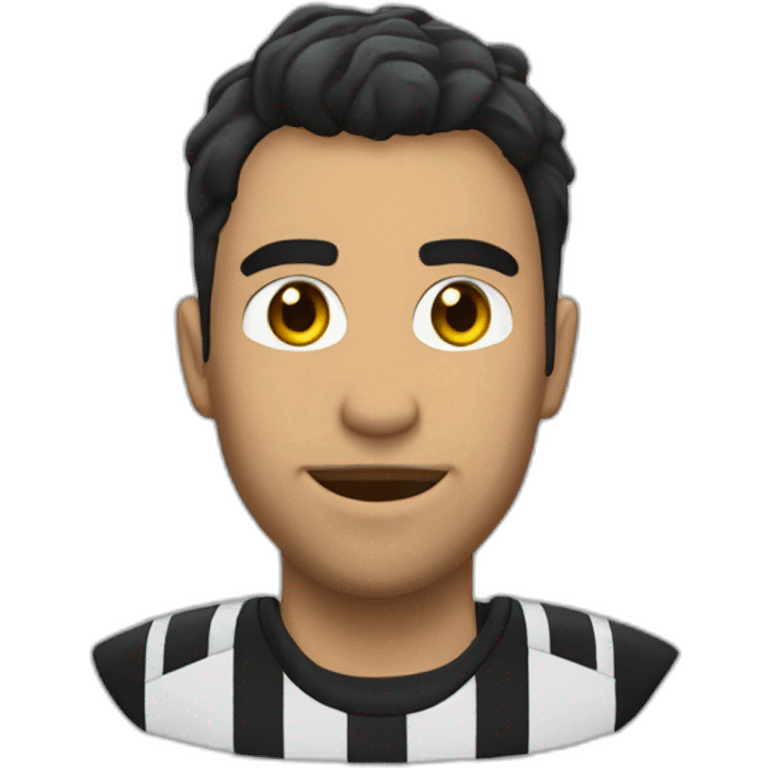 persona del país vasco emoji