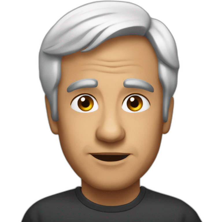 Piñera emoji