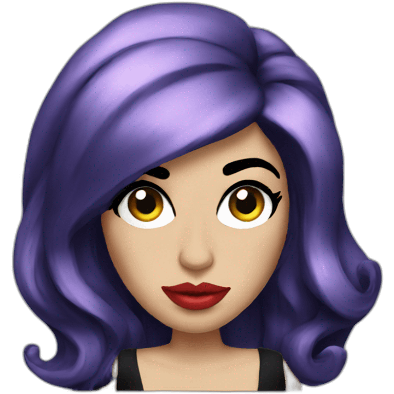 Amy winehouse emoji