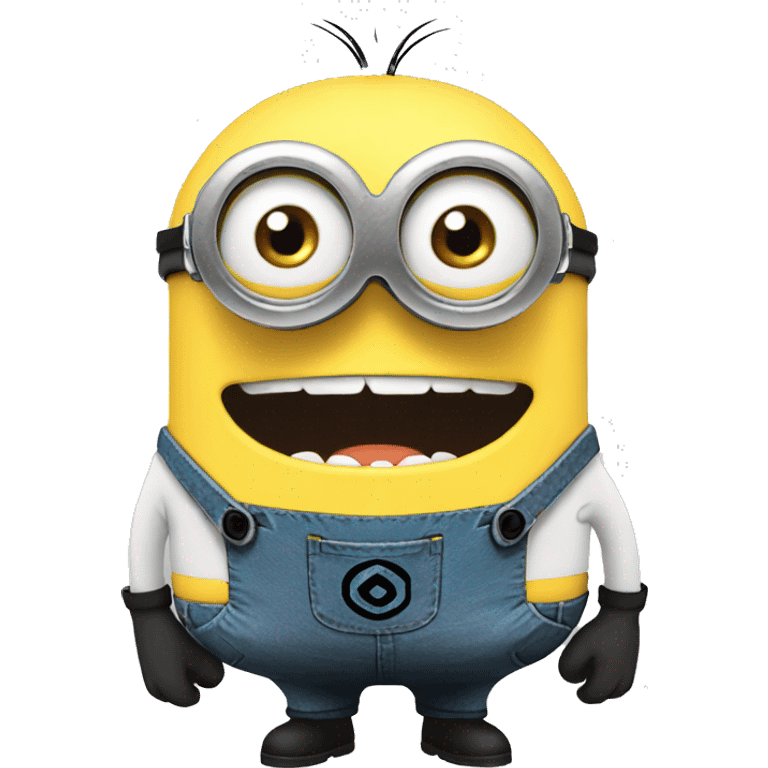 minion-cry emoji