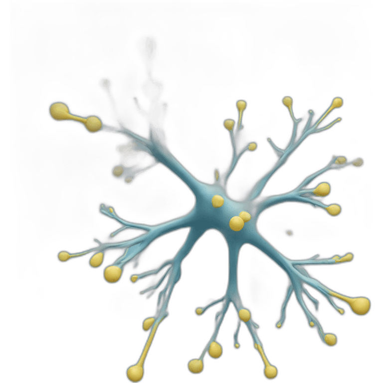 Zn dendrites emoji