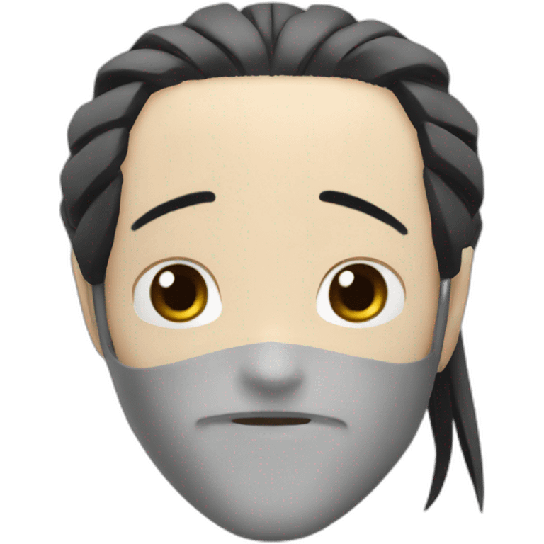 Neji Hyûga emoji