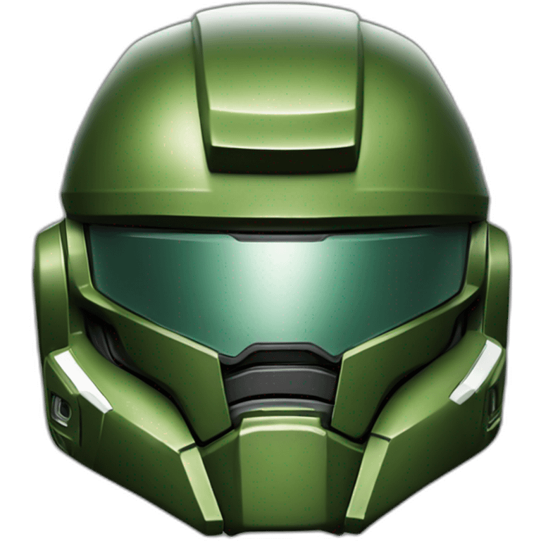 Masterchief superpower emoji