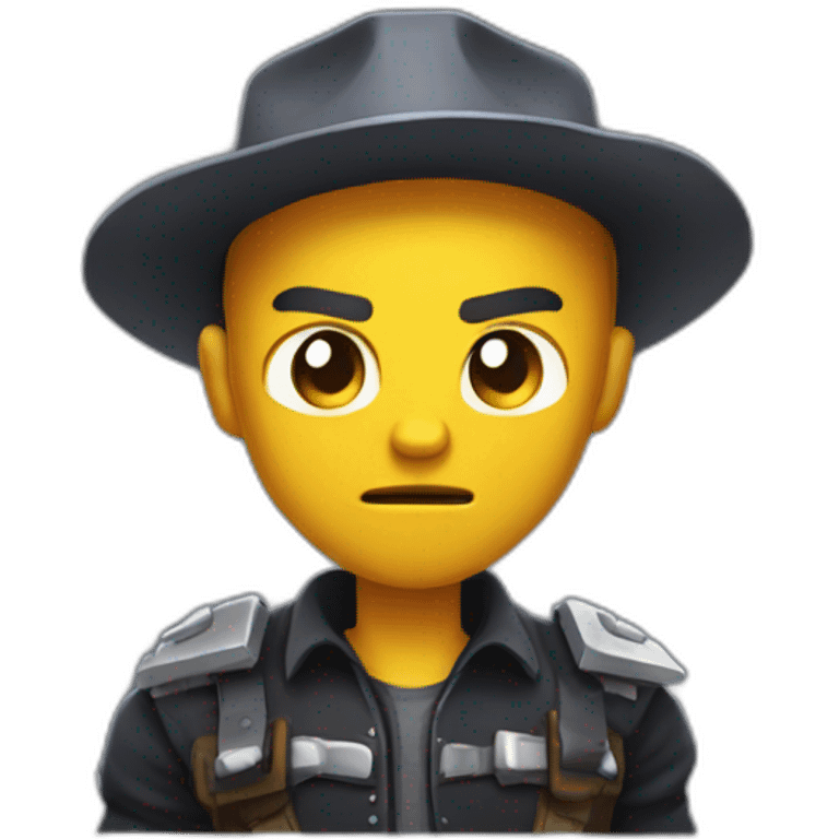 Brawl star emoji