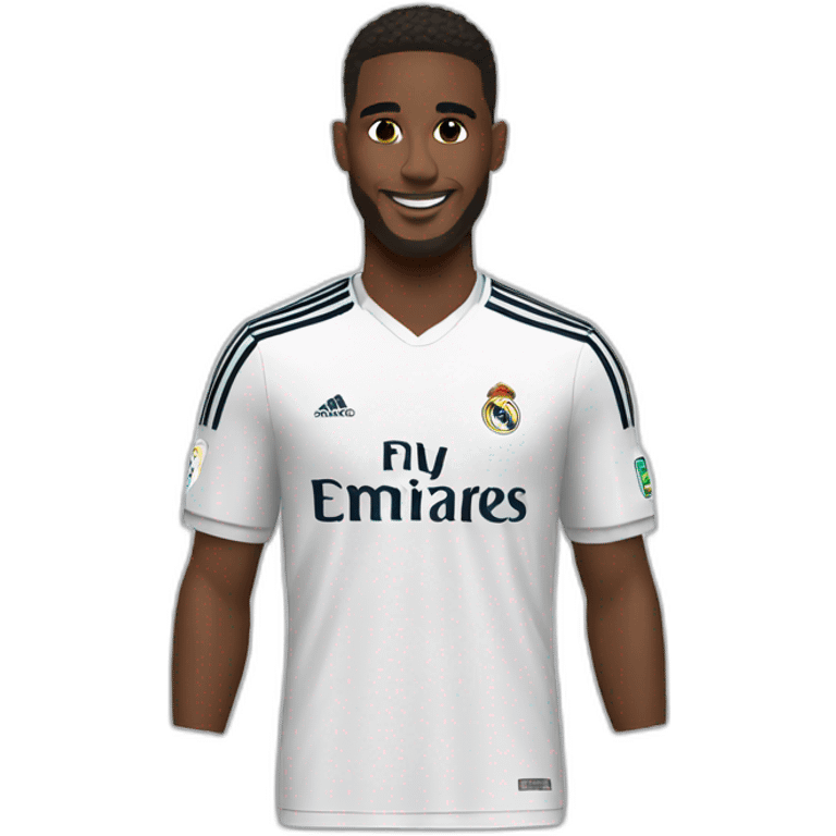 Bellingham real Madrid emoji