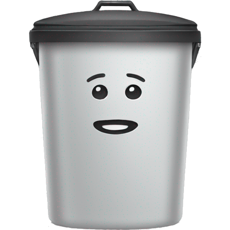 bin emoji