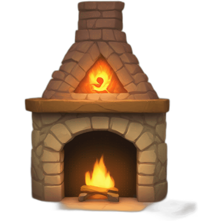 zelda hearth emoji