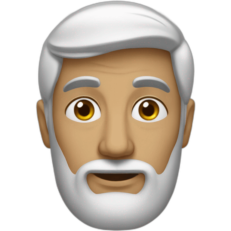 Reza pishro emoji