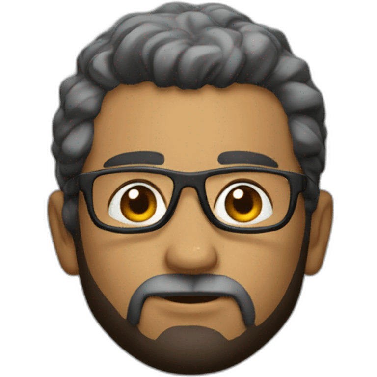 tactical genius emoji