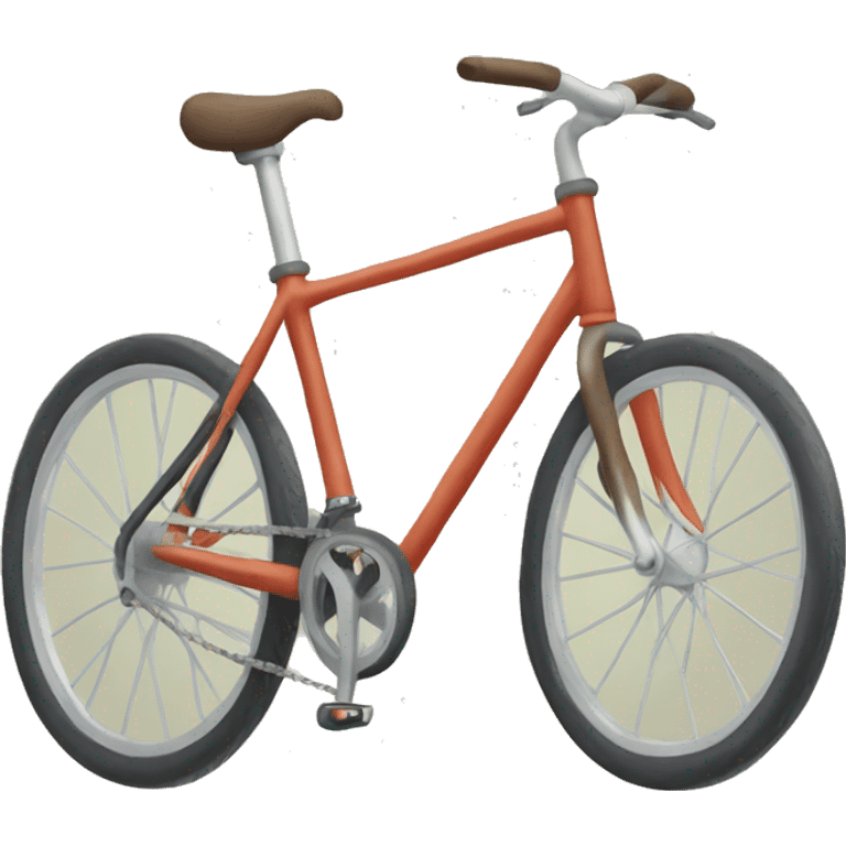 Bici emoji