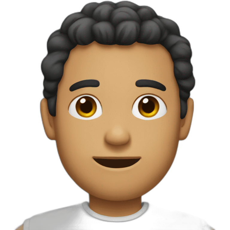 pedro emoji