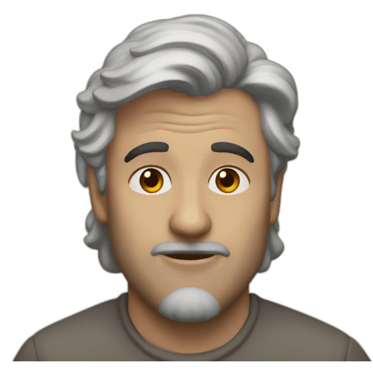 bruno cesano emoji