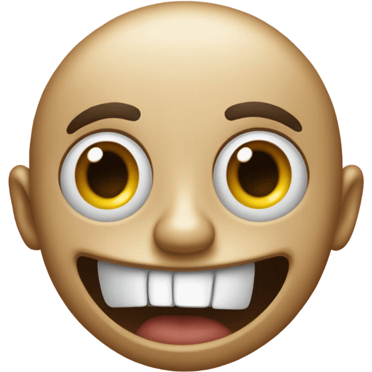 freaky emoji emoji