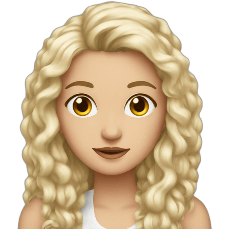 Charlotte Christodoulou emoji