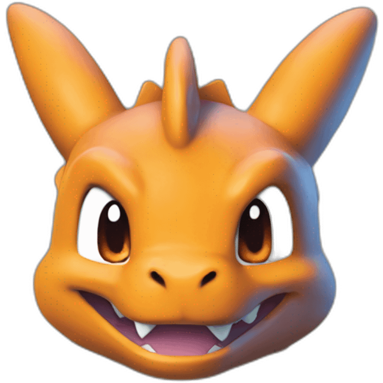 charizard emoji