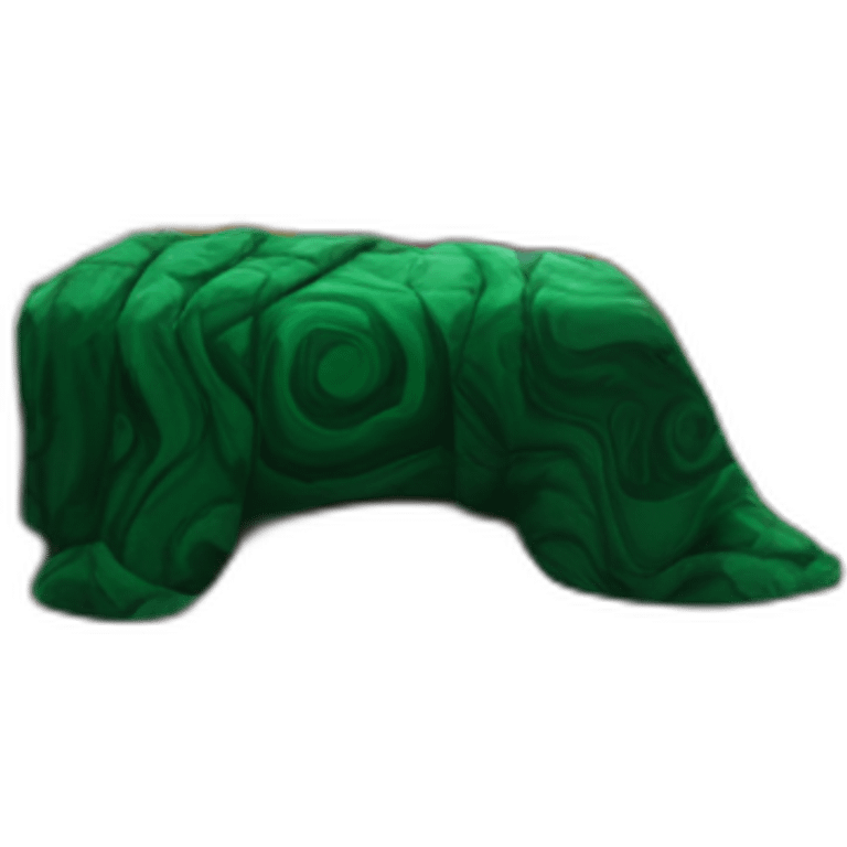 malachite-room emoji