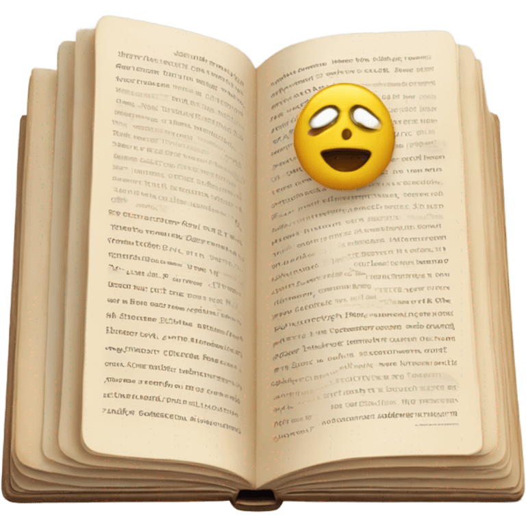 book emoji