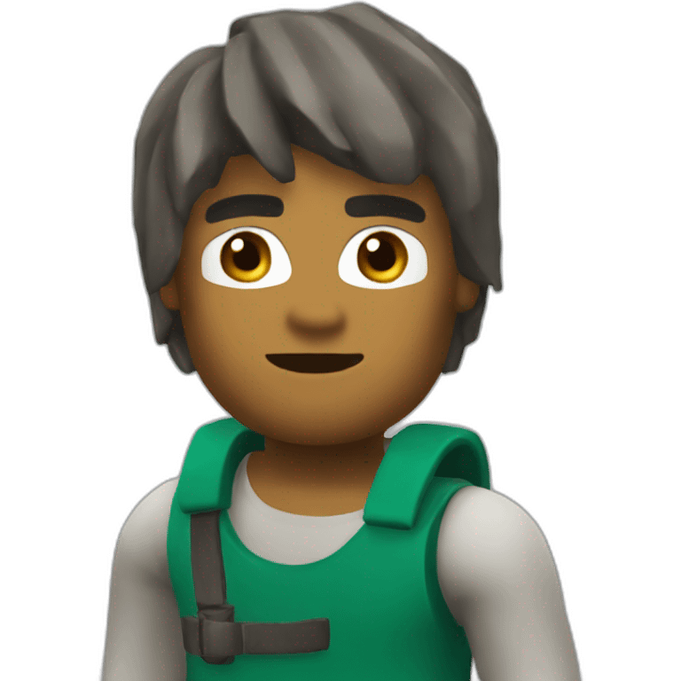 Roblox emoji