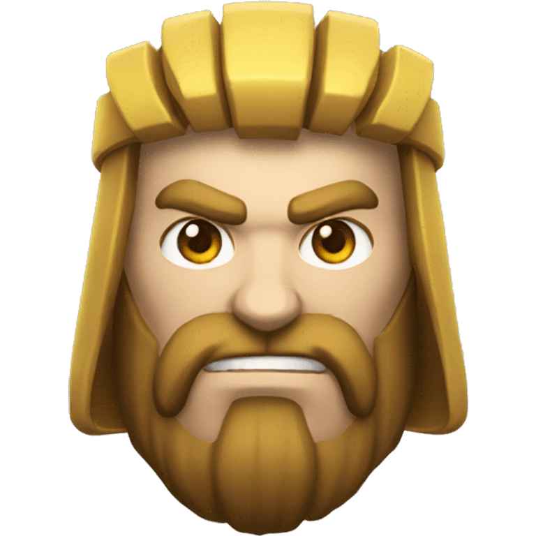 Clash of clan legends league symbol emoji