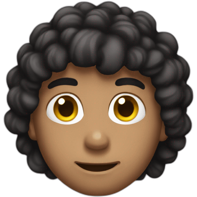 Michael emoji