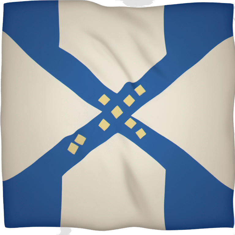 Québec flag emoji