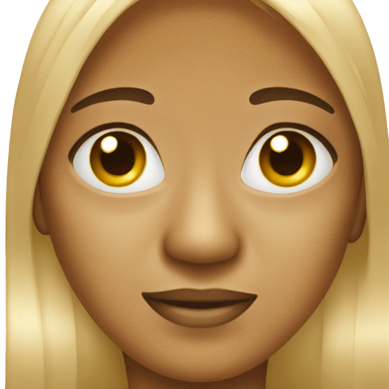 Hyperpigmentation  emoji