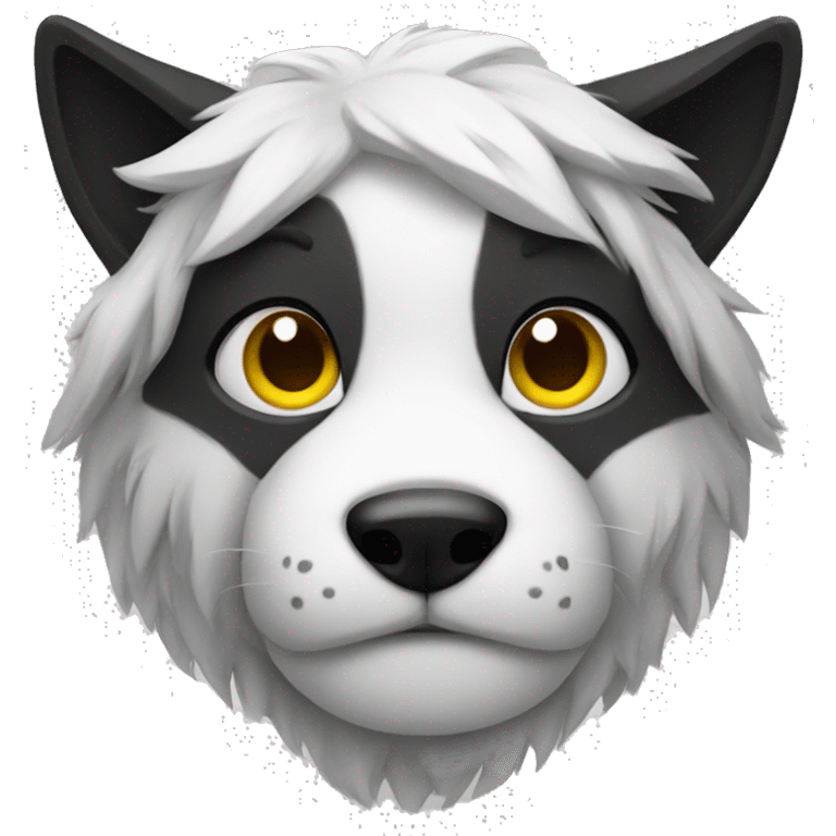 fursuit emoji